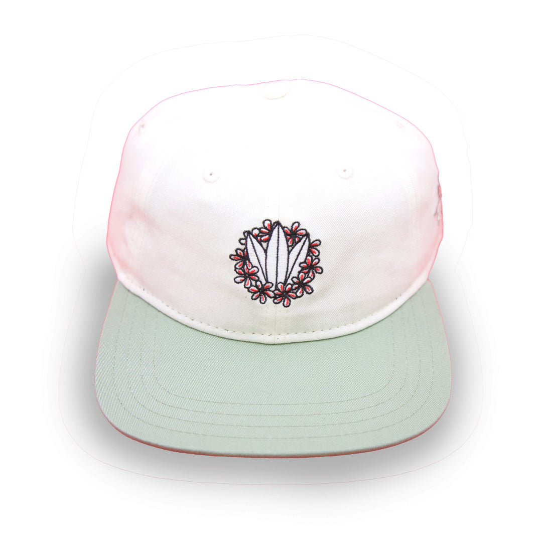 Surfs Up For Autism LTD Hat