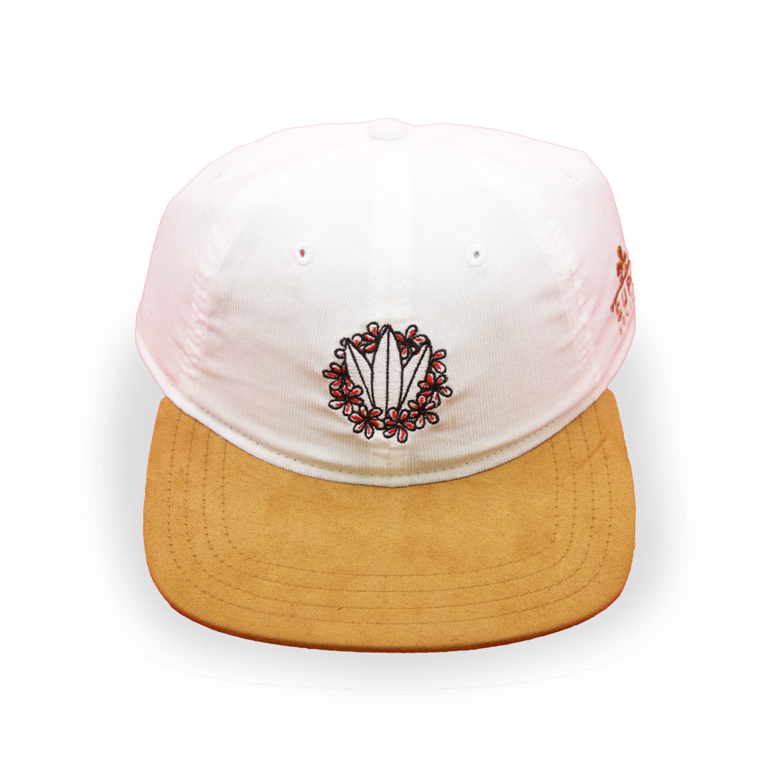 Surfs Up For Autism LTD Hat