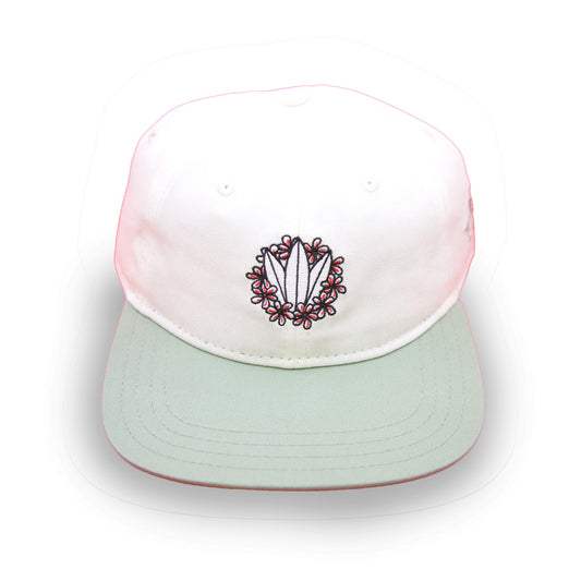 Surfs Up For Autism LTD Hat